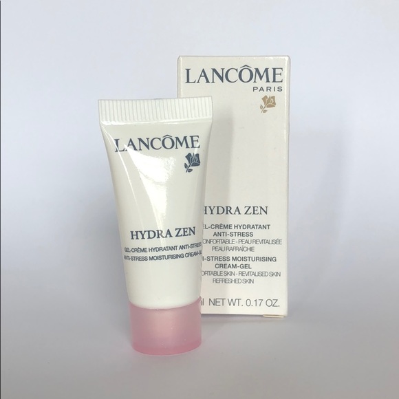 lancome hydra zen moisturizing cream